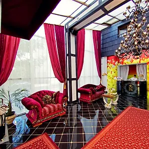 Deluxe Kupava Otel